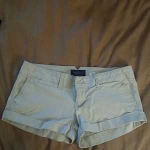 American Eagle Outfitters shorts